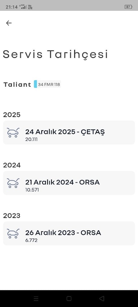 HATASIZ ACİL SATILIK SON FİYATIMDIR - 7