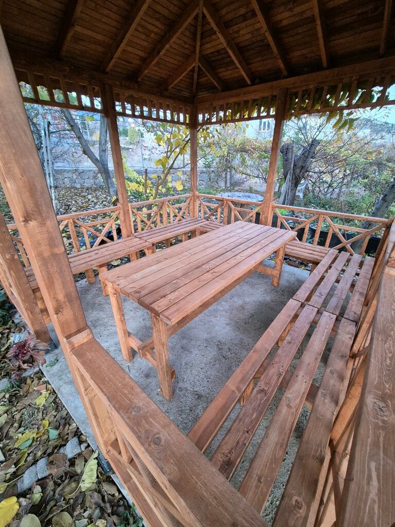 sivas Suşehri şık ve sağlam kamelya - 2