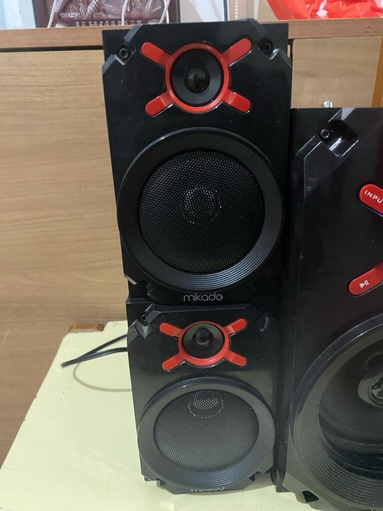 2+1 ses sistemi - 5