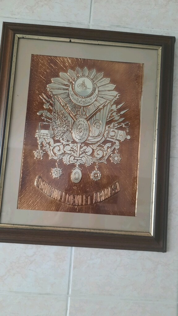 Osmanlı turası - 2