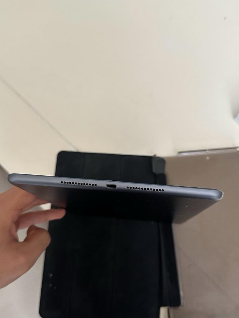 KUSURSUZ!! ÖĞRENCİDEN TERTEMİZ İPAD 8 + APPLE PENCİL (1. NESİL) - 4