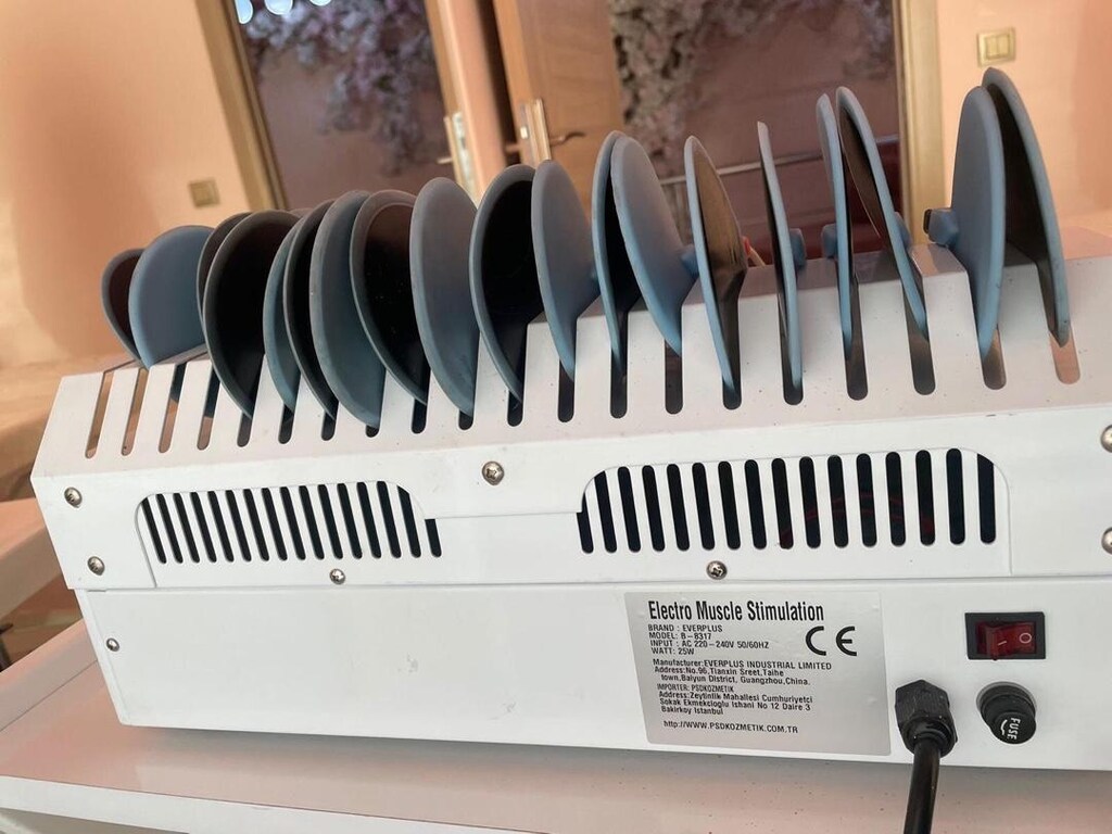 elektro similasyon cihazı - 2