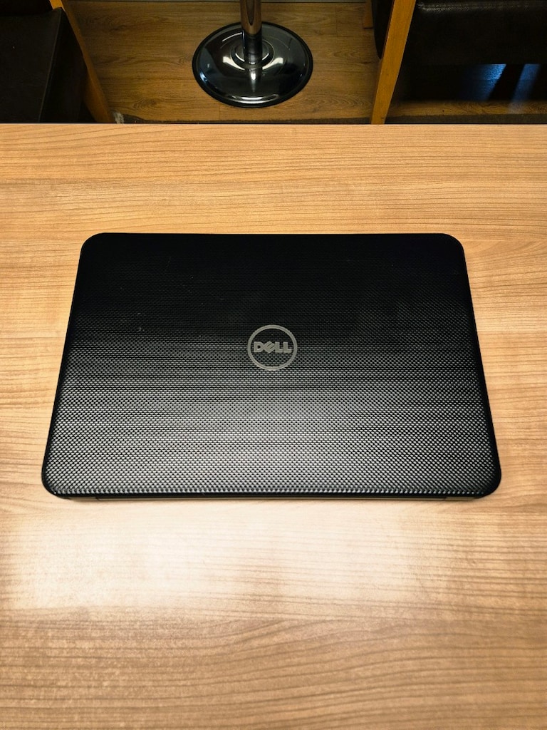 Laptop DELL i5 İşlemci 256GB SSD 8GB Ram Pili Sağlam - 6
