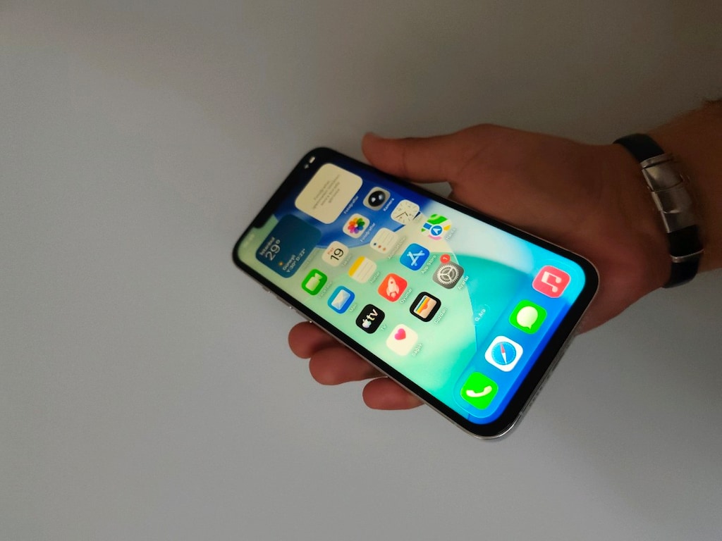 İPHONE 12 PRO MAX 128 GB YURT DIŞI AÇIKLAMAYI OKU - 3