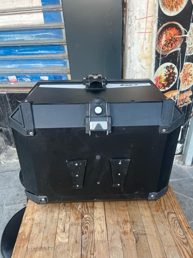 Gp Çanta 57Litre - 5