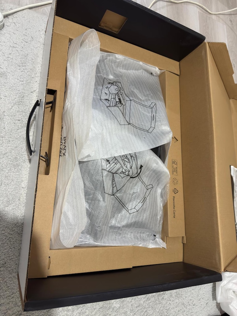Dell Alienware AW2523HF 24.5" 0.5ms Pivot IPS 360Hz Monitör - 8