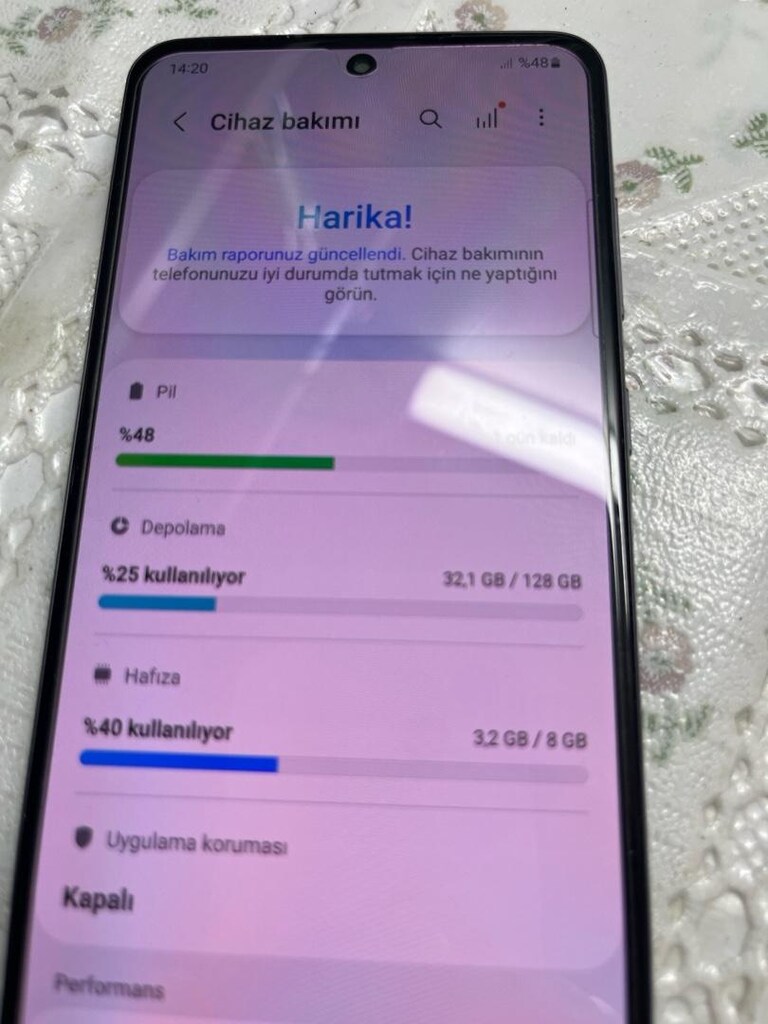 Samsung s21 f - 6