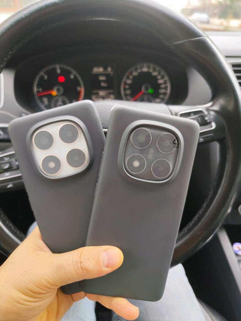 REDMİ NOT 14 PRO 256/8 - 2