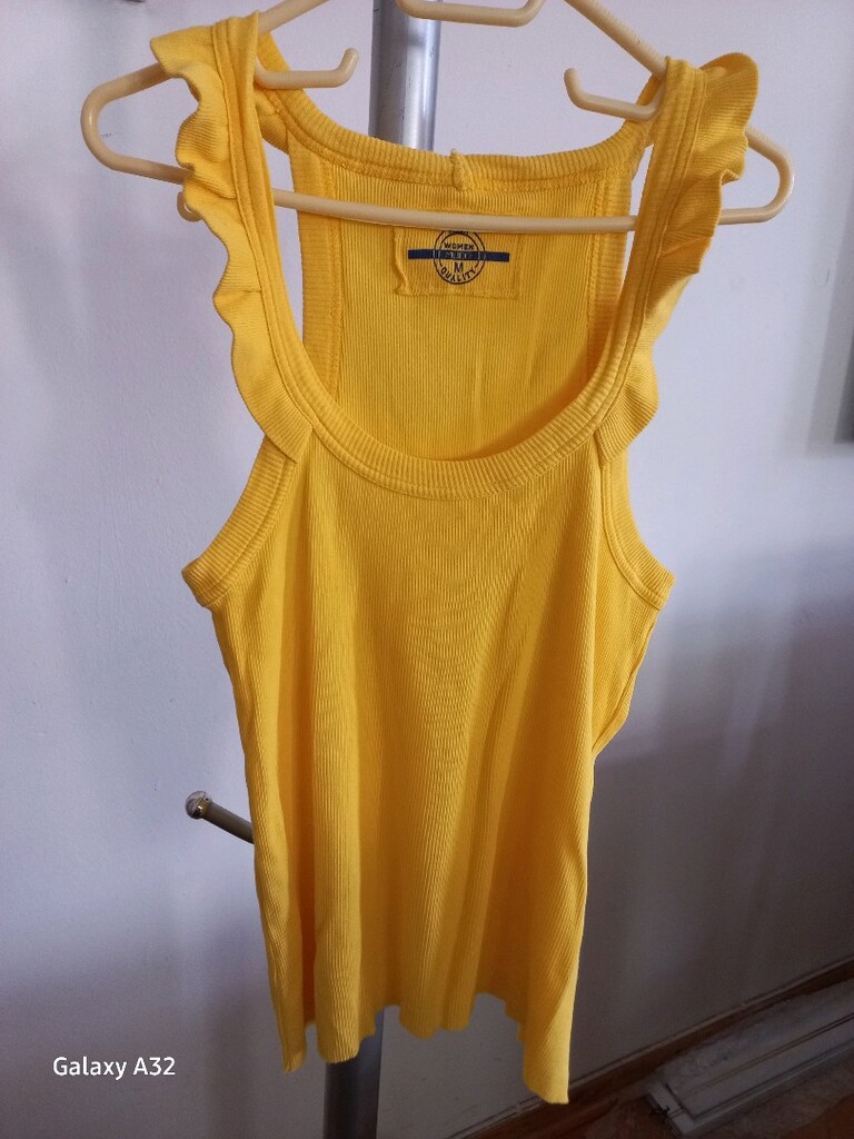 Mudo Marka Bayan Tshirt - 5