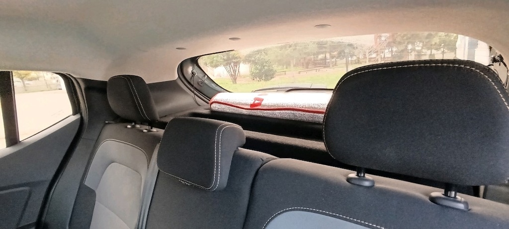 satılık Dacia Sandero stepway - 8