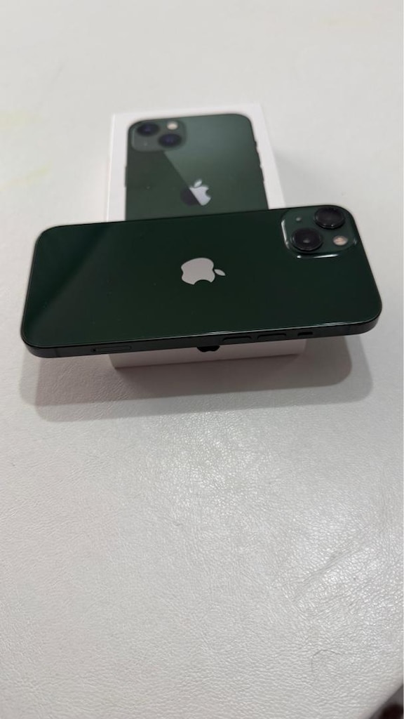 İPHONE 13 TR DEGİSENSİZ PİL 85 - 3