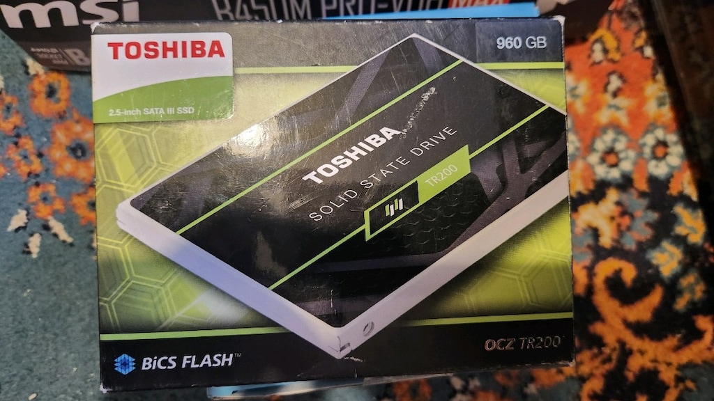 Fırsat bilgisayarı 32GB DDR4 RAM, ASUS TUF GAMİNG WİFİ II ANAKART - 5