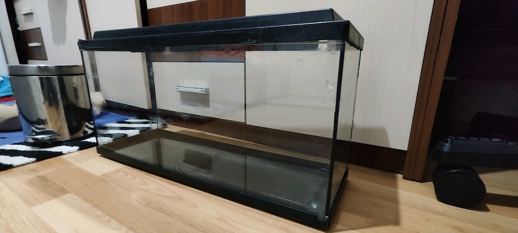 20×30×60 akvaryum - 5