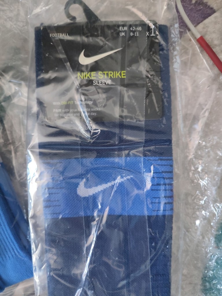 Nike tozluk çorap - 2