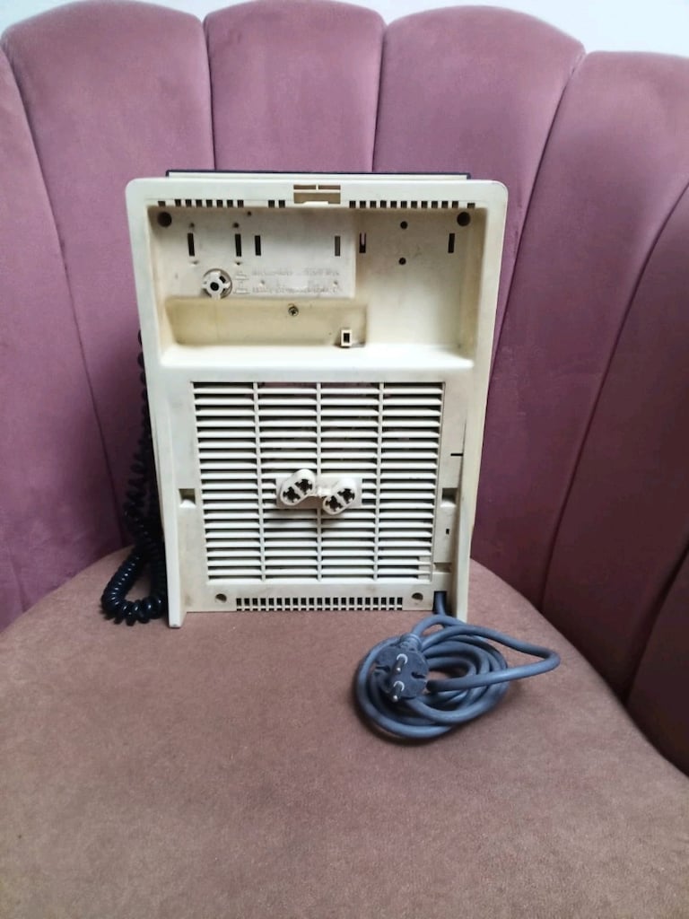 DELONGHİ FANLI - 4