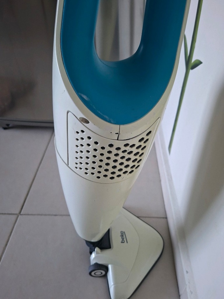 elektrikli süpürge - 5