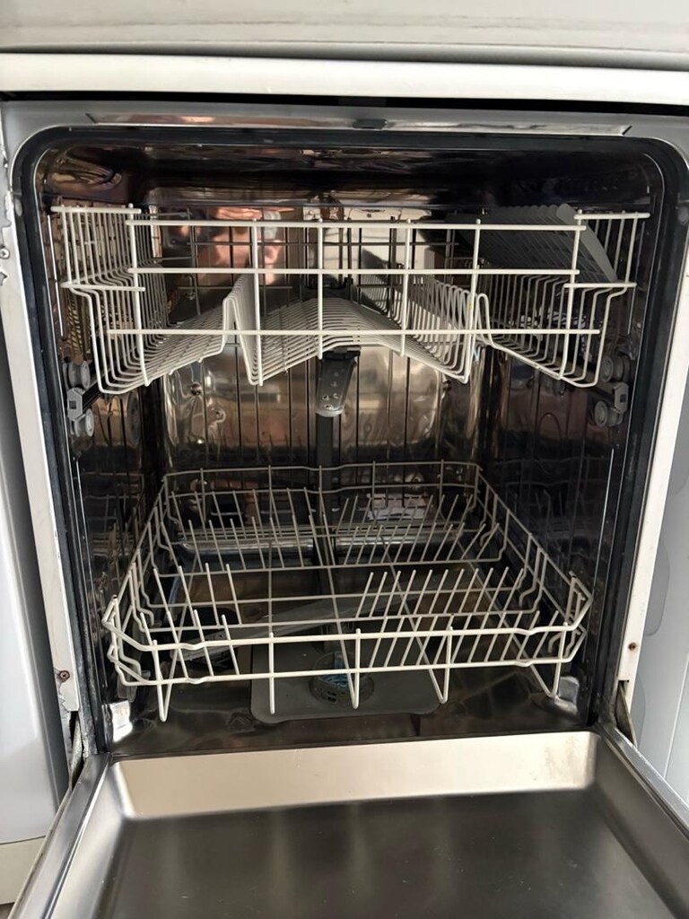 Beko 3 programlı bulaşık makinesi - 2