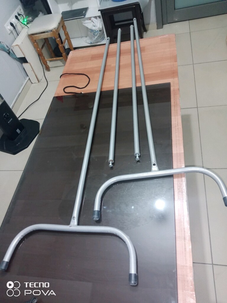 Askı - 7