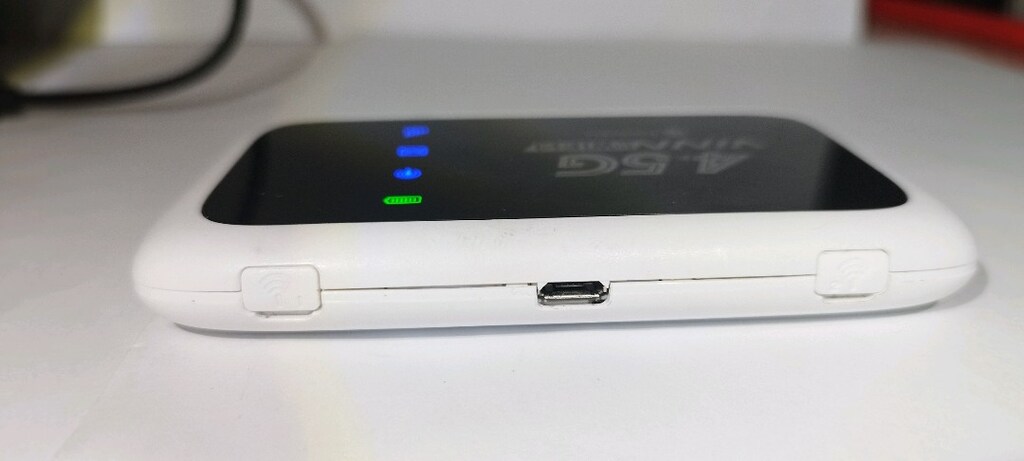 Turkcell MF910V 4.5G Süperbox - 3