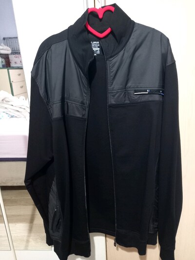 l.onn sport wear marka eşofman takım