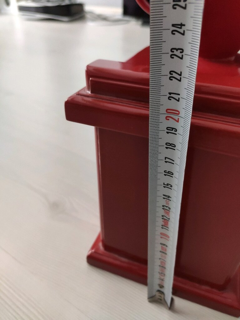 kahve demleme standı ve dripper - 3