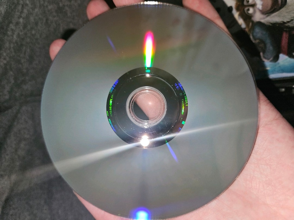 Animasyon Dvd Filmler (Adet 100TL) - 9
