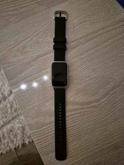 Samsung Fit 3 Akıllı Bileklik