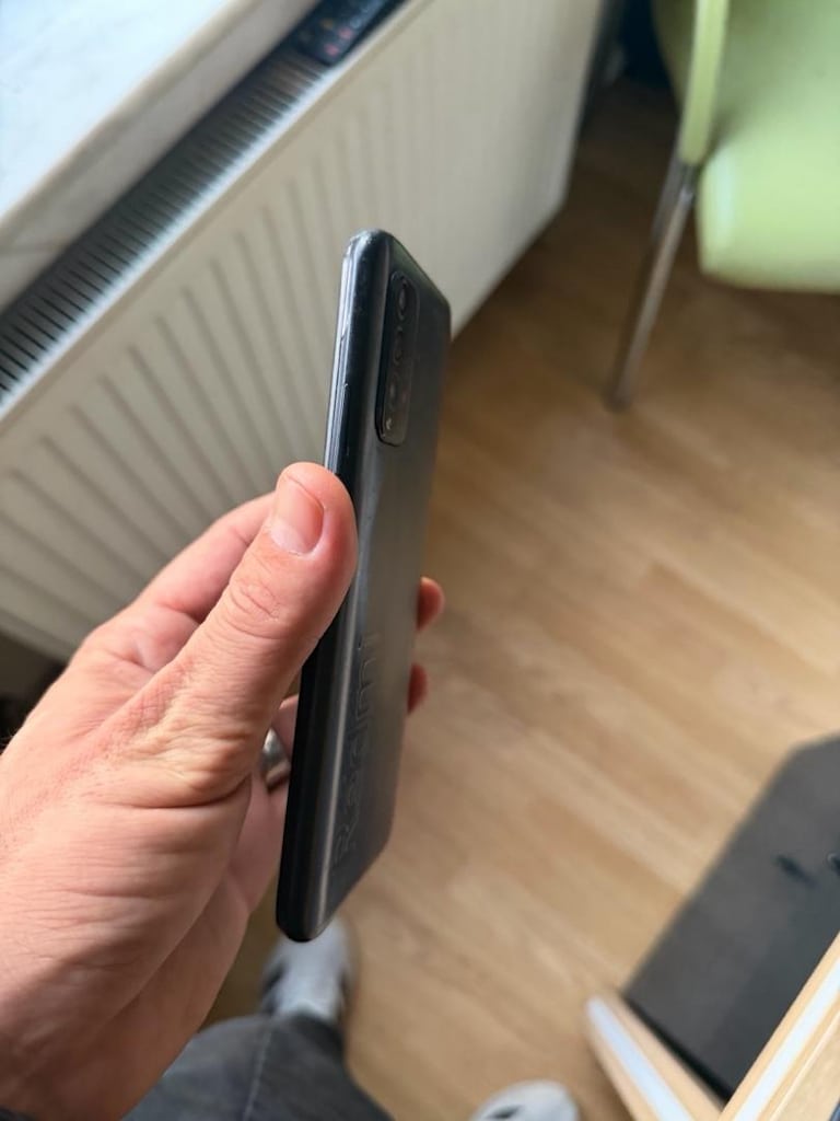 Redmi 9T 6/128 - 2