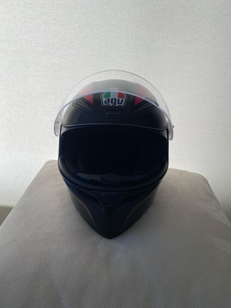 Temiz sorunsuz AGV K1 s - 3