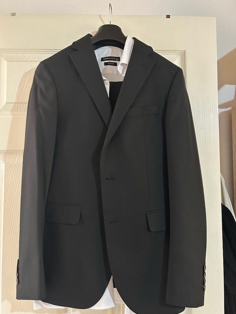 TAKIM ELBİSE - 6