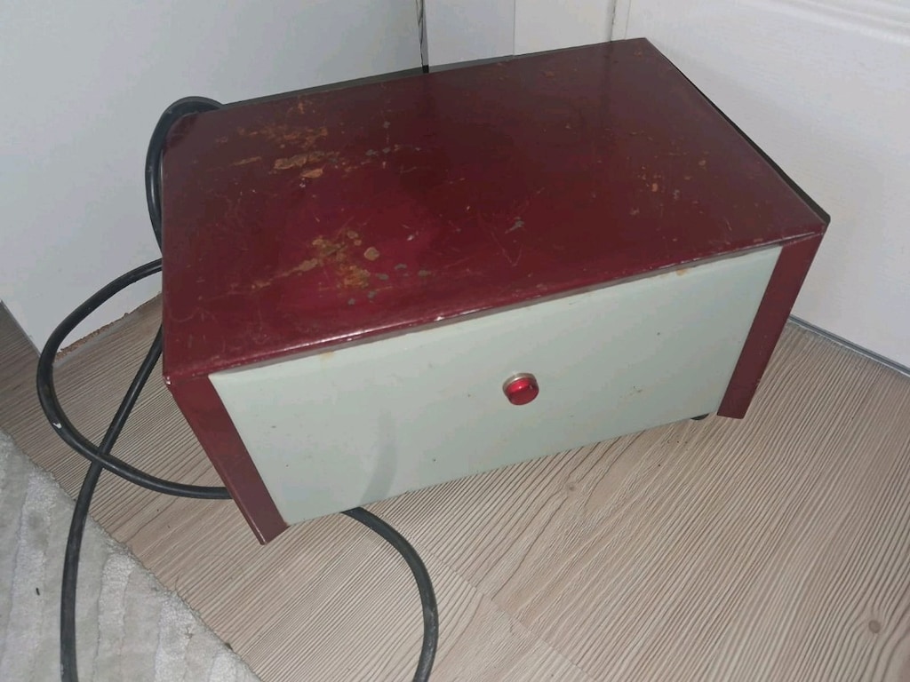 Otomatik Voltaj Regülatörü / trafo - 2