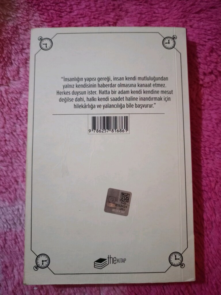 Felatun Bey ile Rakım Efendi - 2