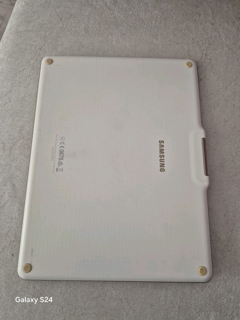 Samsung Bluetooth Klavye - 2