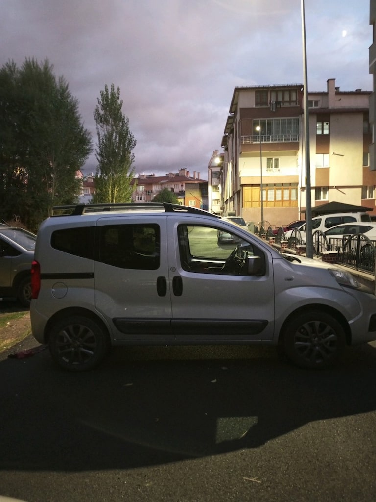 Fiat Fiorino 1.4 Premio Eko combi - 5