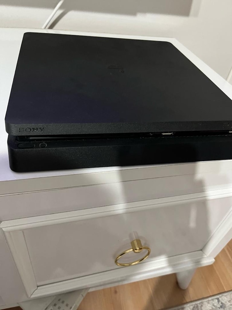 PS4 - 2