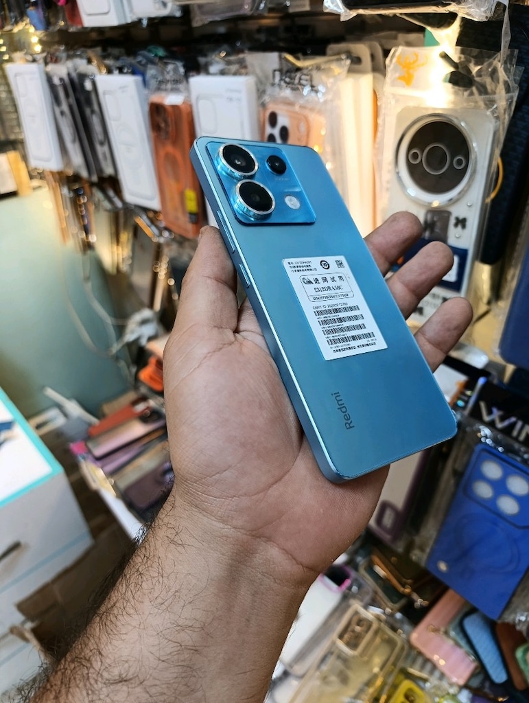REDMİ NOT 13 PRO 5G - 3