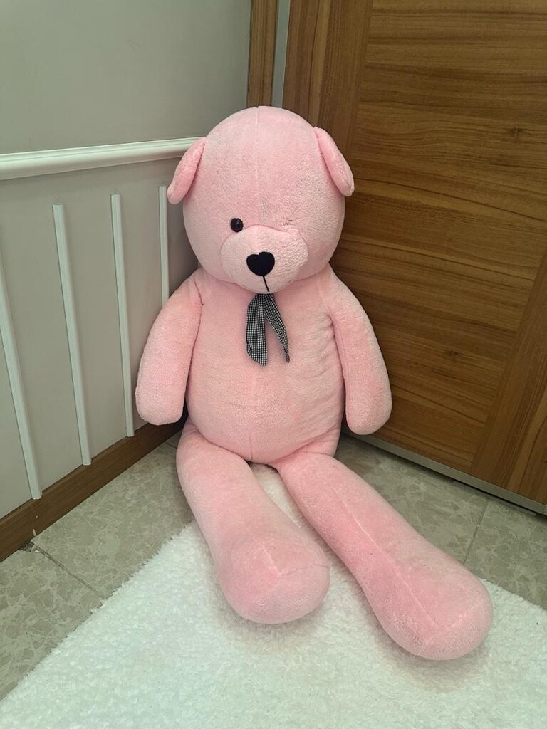 peluş ayı - 2