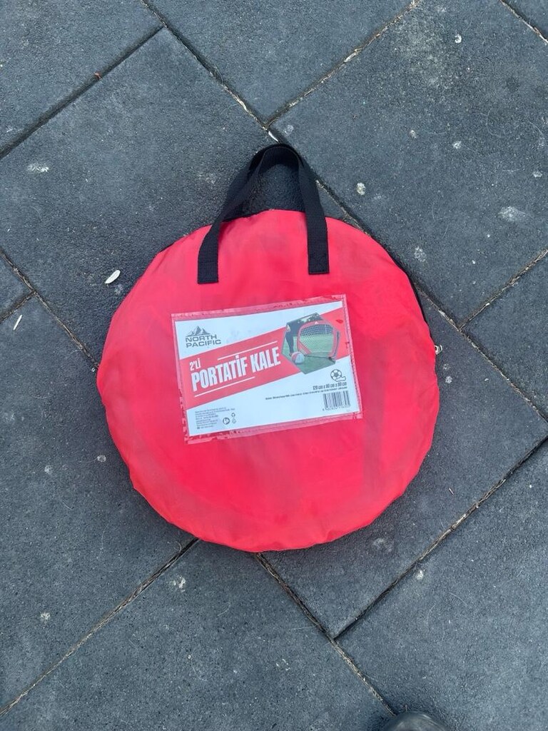 futbol kalesi 2li - 11