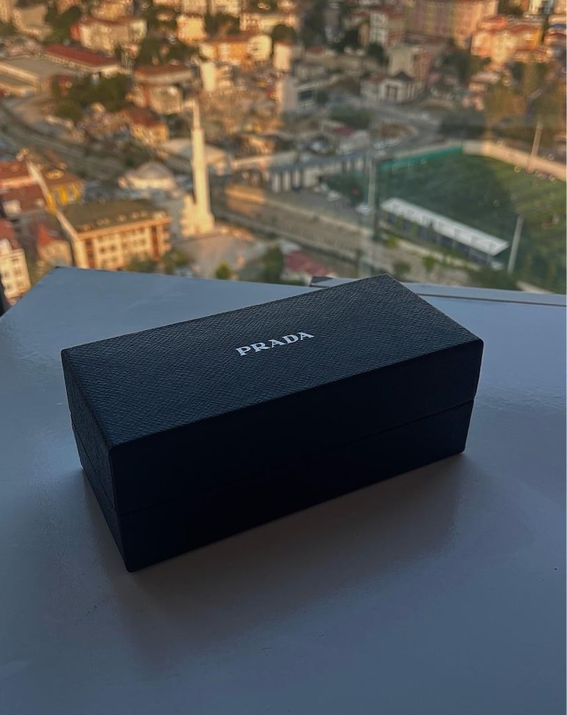 Prada Kadın Gözlük - 4