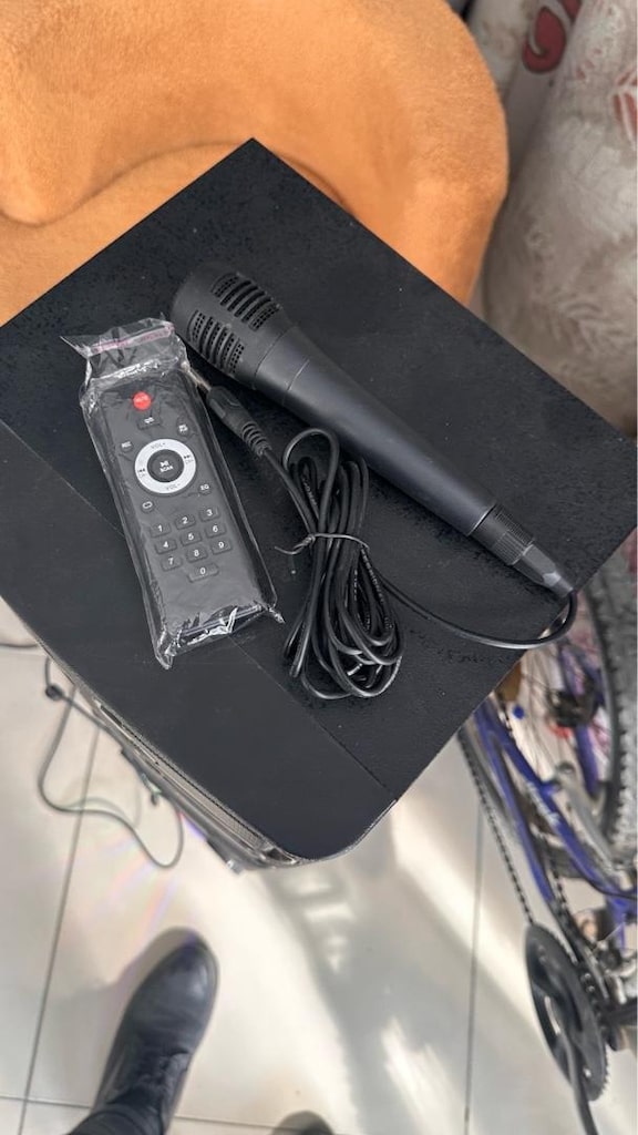 sunix bts 82 bluetooth dugun hoparloru - 7