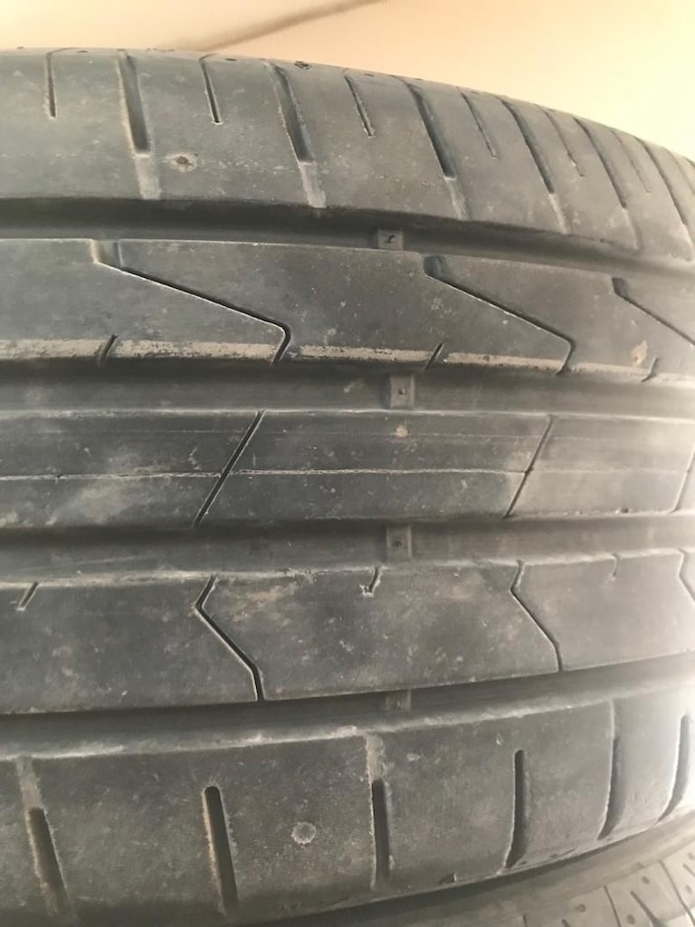 205/55r 16 Ebat 4 Adet Yaz Hankoonk Marka - 6