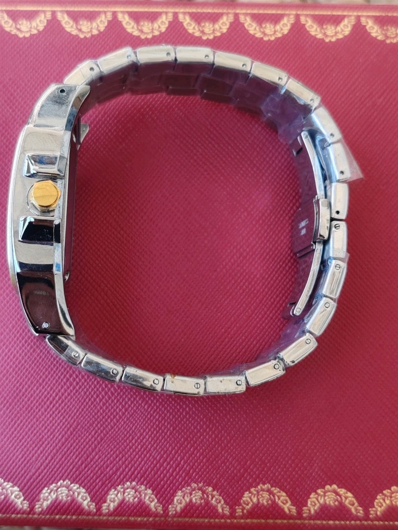 Cartier Ful set kutu sertifika - 3