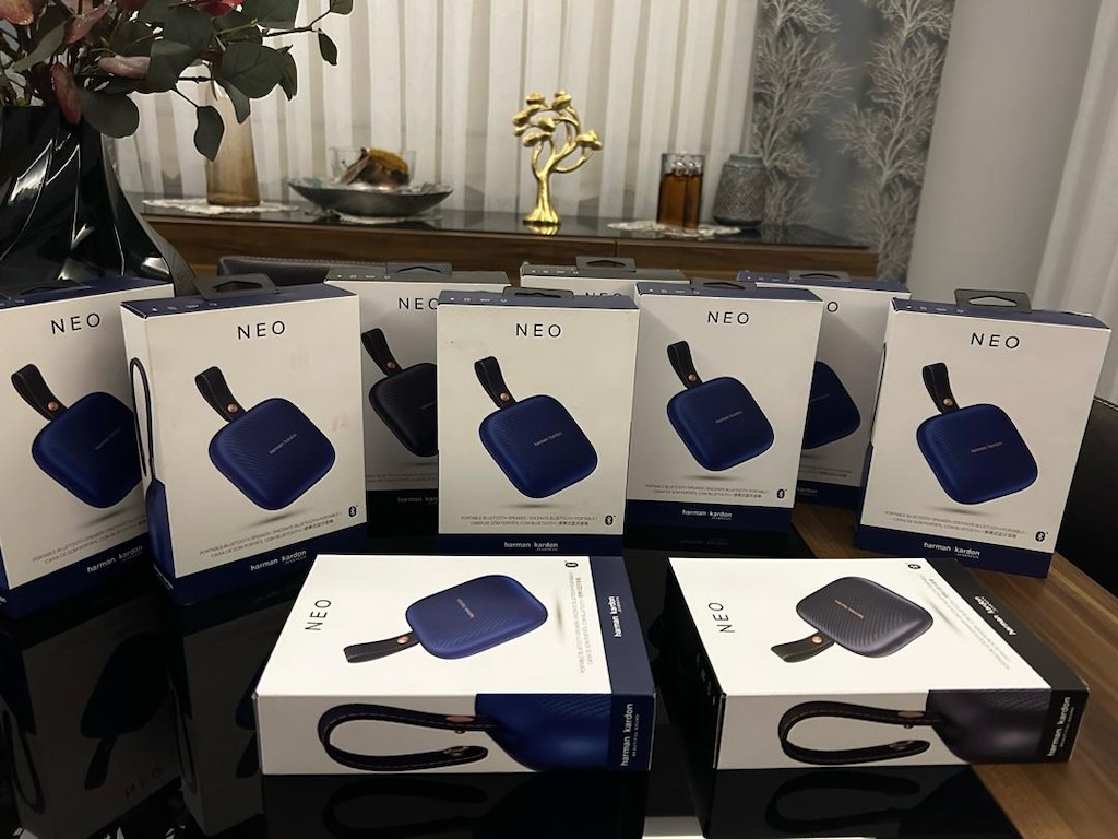 Harman Kardon Neo-Sıfır Etiketli Kutusunda - 10