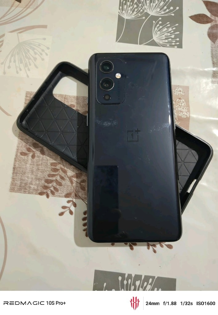 OnePlus 9 5G (GLOBAL) Sorunsuz - 5