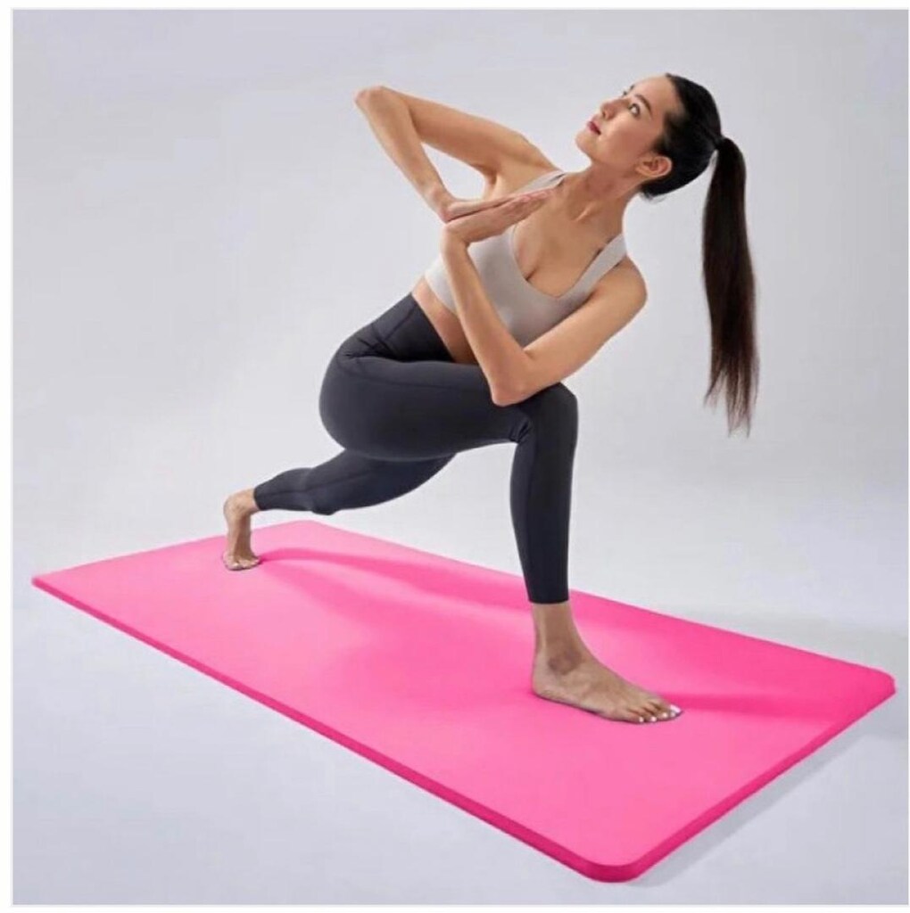 NORTH PACIFIC Yoga Pilates Matı - 3