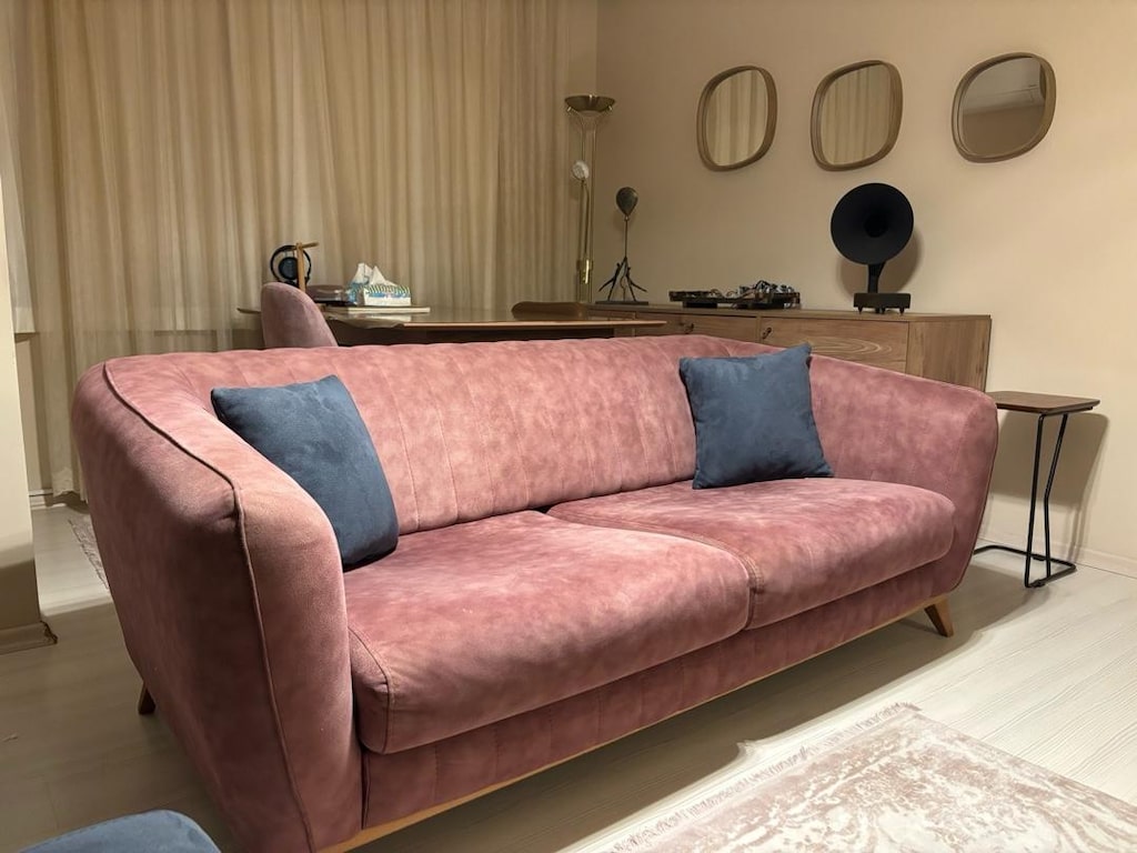 ACiL Salon ve Yemek Takımı - 3