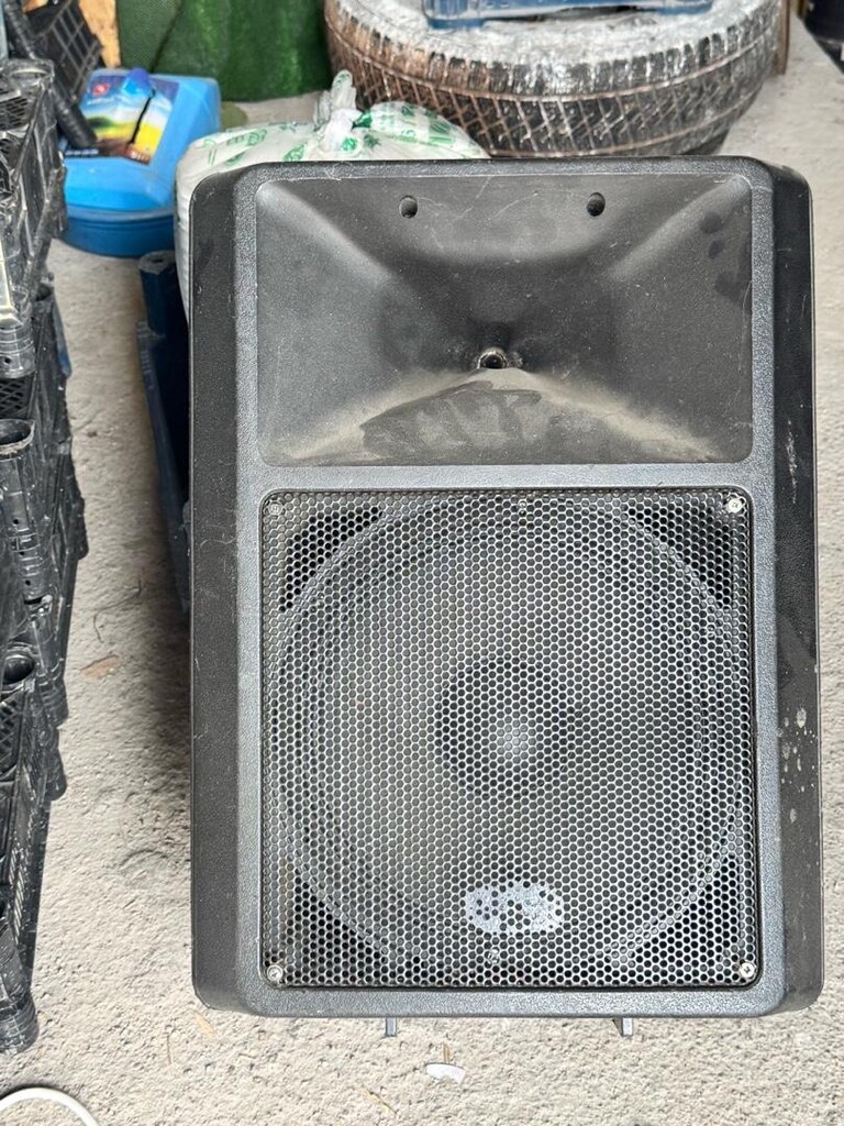 hoparlor saglam calısıyor - 4