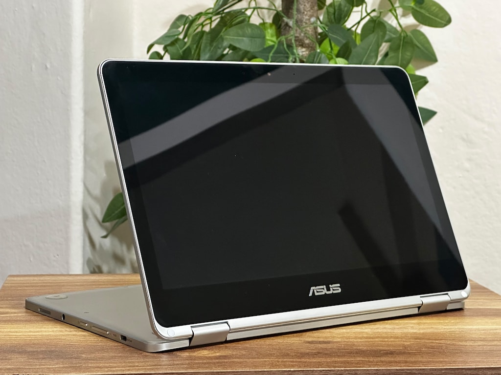 ASUS FLİP | 360 DERECE DOKUNMATİK EKRAN - 2