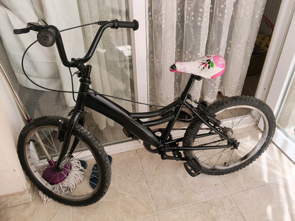 20 jant Bisiklet - 3