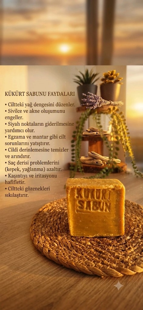 Doğal Ürünler Kozmetik Surye Arap kremi